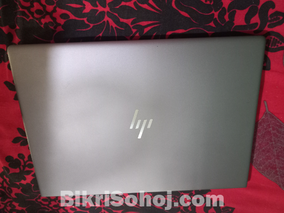 HP ZBook 14U G5 Core i5 8th Gen Laptop